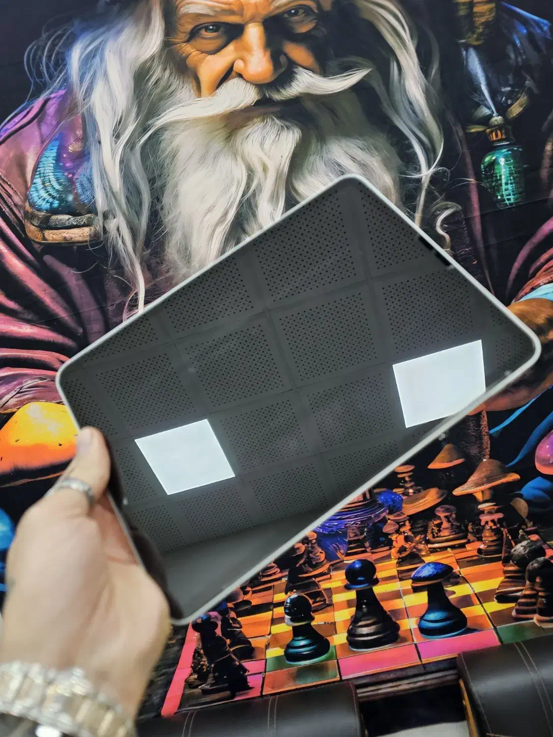 فروش ایپد|تبلت|تهران, بیسیم|دیوار