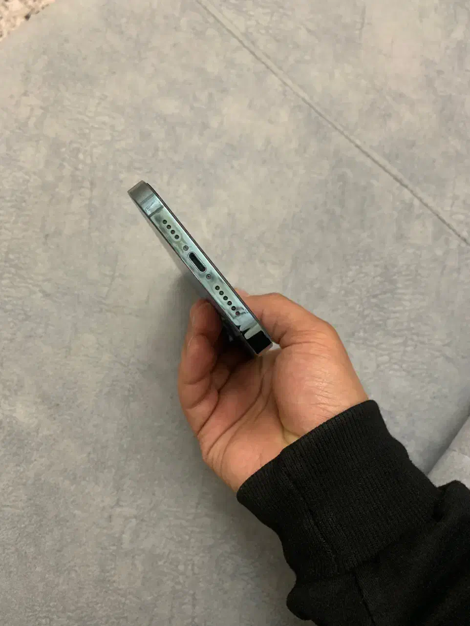 ایفون ۱۲ پرو مکس|موبایل|شیراز, شهرک بزین|دیوار