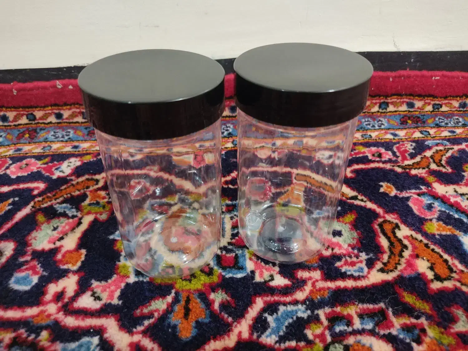 ظروف پلاستیکی|ظروف نگهدارنده، پلاستیکی، یک‌بارمصرف|چابهار, |دیوار