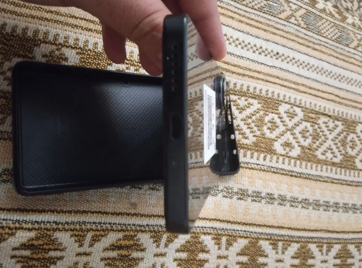 Xiaomi redmi note 13pro 4G|موبایل|تهران, فلاح|دیوار