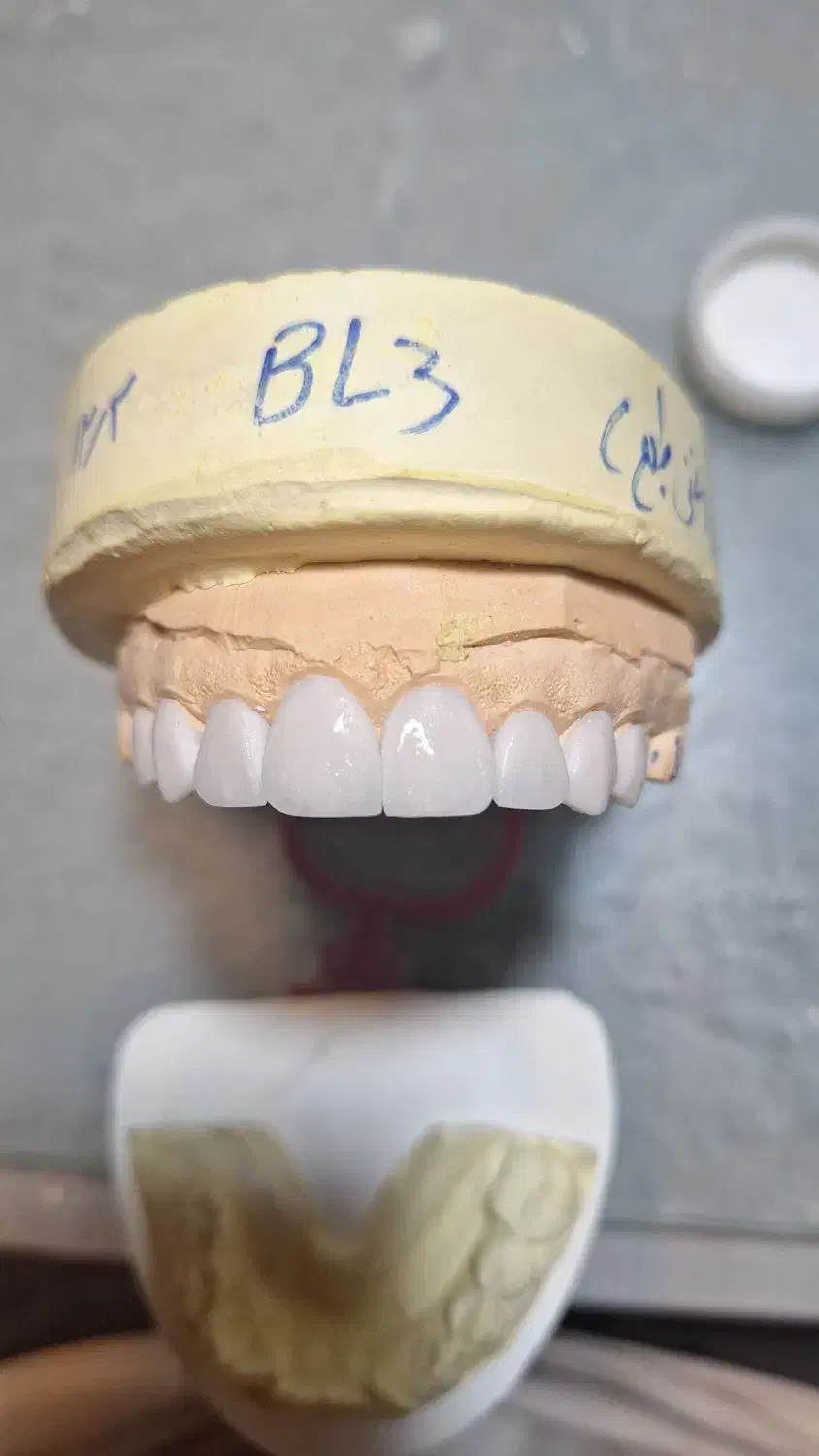 شراکت با دستیار کلینیک دندانپزشکی|استخدام درمانی، زیبایی، بهداشتی|تهران, جنت‌آباد جنوبی|دیوار