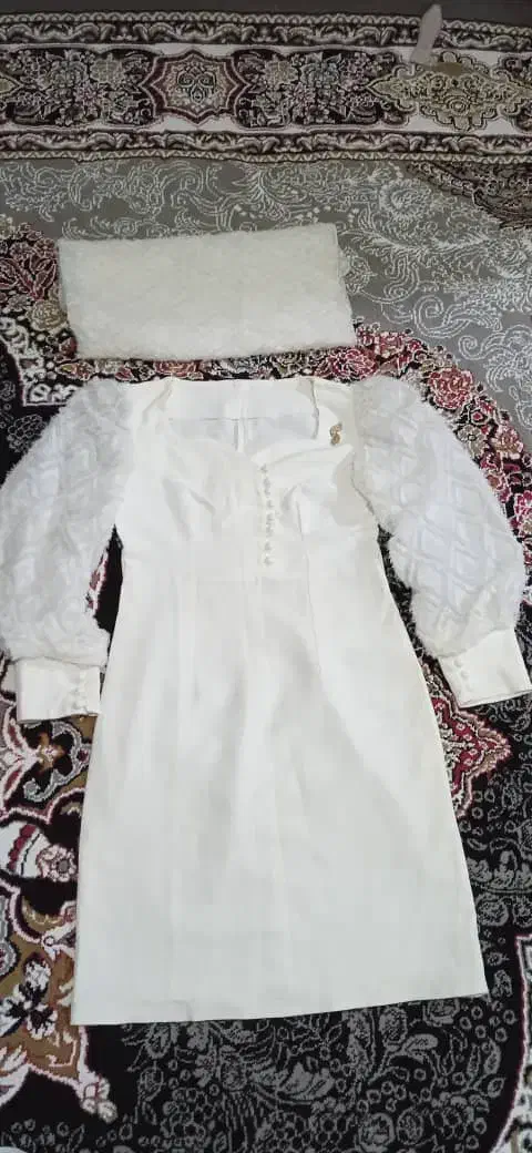 لباس مجلسی|لباس|بهارستان, |دیوار