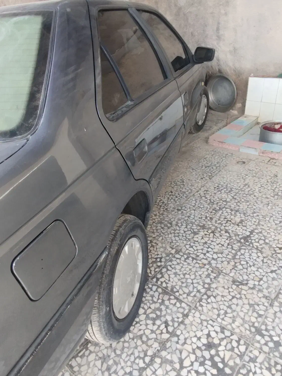 پژو 405مدل 97|خودرو سواری و وانت|بندرلنگه, |دیوار