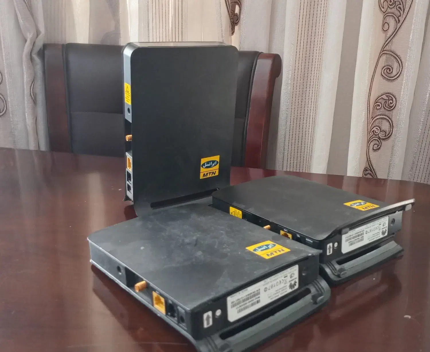 مودم و روتر|مودم و تجهیزات شبکه|تهران, جنت‌آباد شمالی|دیوار