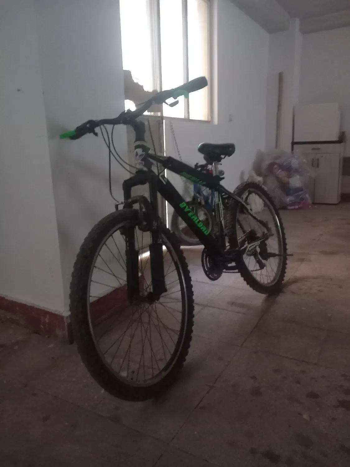 دچرخه سالم ونو|دوچرخه، اسکیت، اسکوتر|تبریز, |دیوار