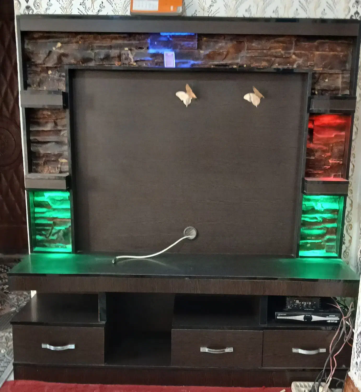 میز تلوزیون|میز تلویزیون|علیآباد کتول, |دیوار