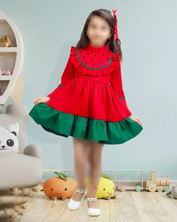 لباسهای پرنسسی|کفش و لباس بچه|اهواز, نادری|دیوار