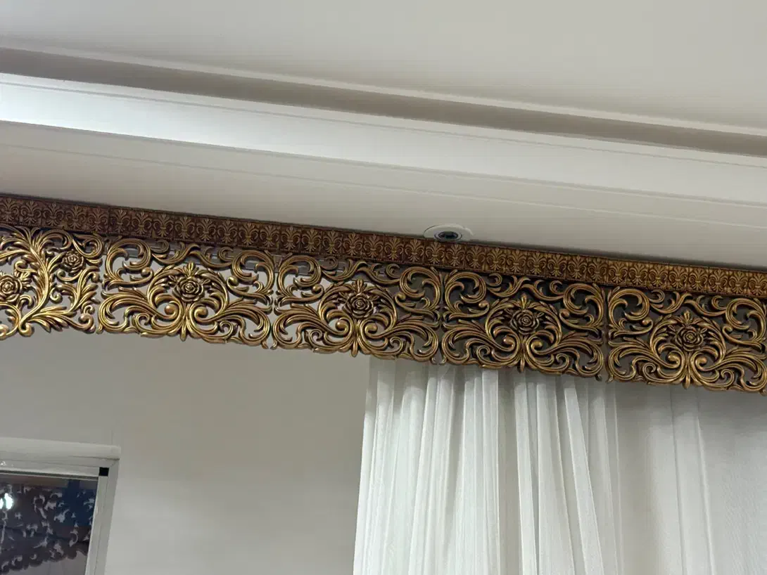 کتیبه|پرده، رانر، رومیزی|یزد, |دیوار