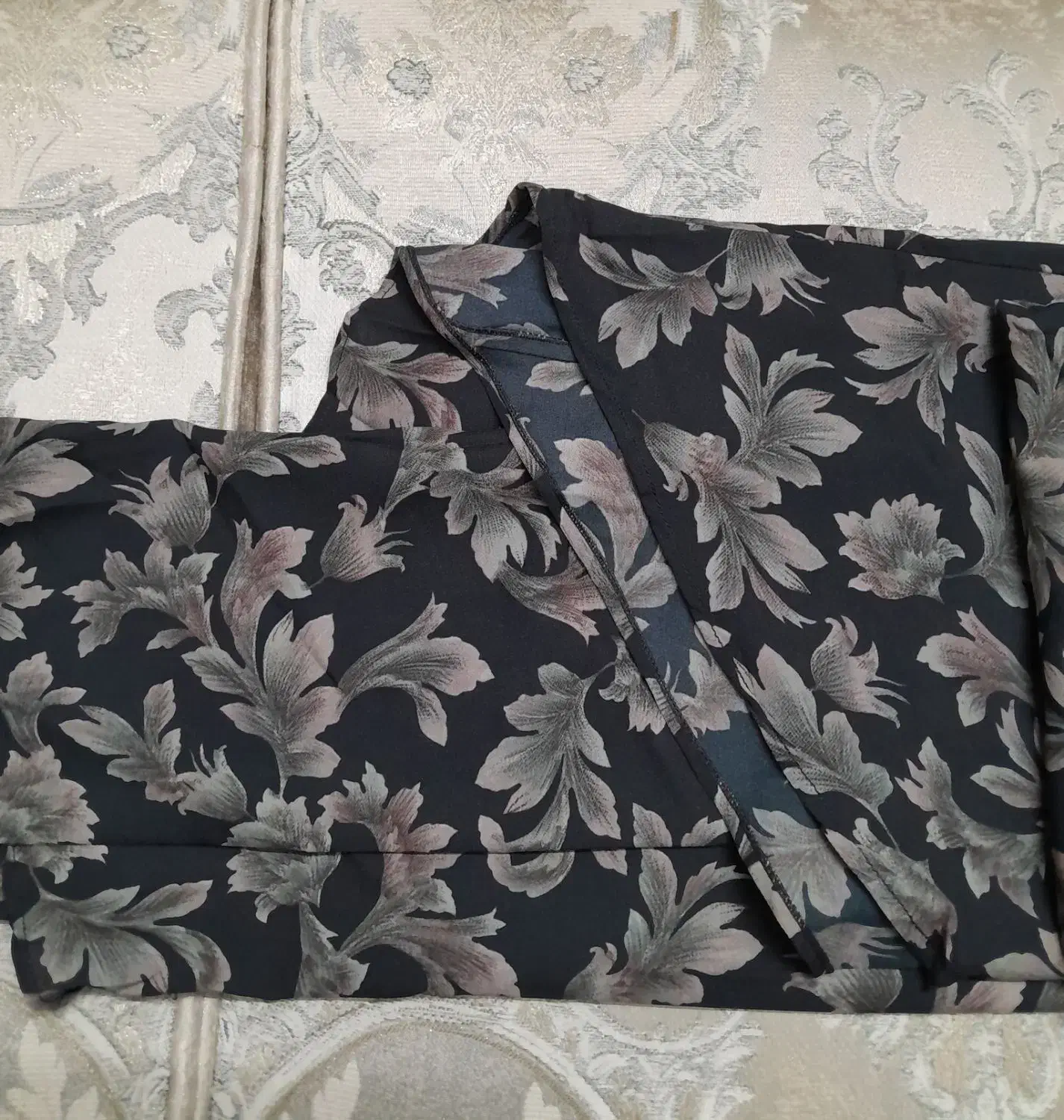 مجلسی|لباس|کرج, خرمدشت|دیوار