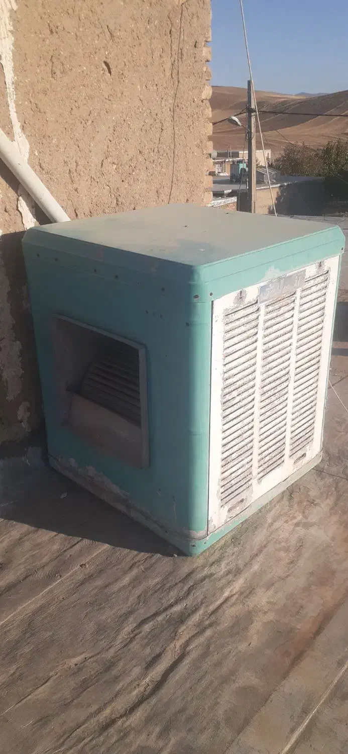 کلر آبی|کولر آبی|کرمانشاه, |دیوار