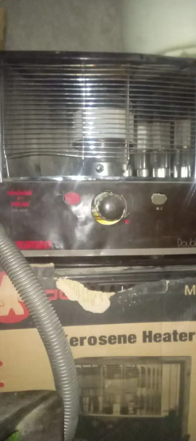 سه تا چراغ نفتی|بخاری، هیتر، شومینه|ایرانشهر, |دیوار