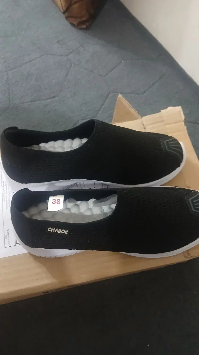 کفش تن تاک|کیف، کفش، کمربند|قم, زند آباد|دیوار