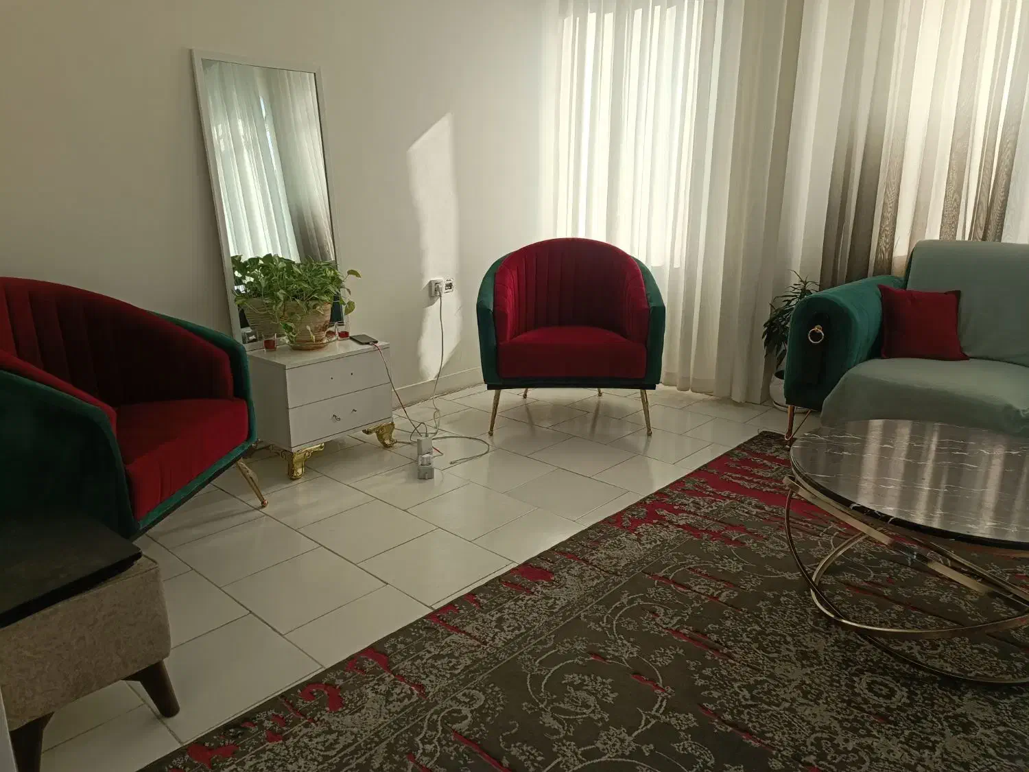 دفتری با موقعیت اداری|فروش دفتر کار، اتاق اداری، مطب|محمدشهر, محمدشهر|دیوار