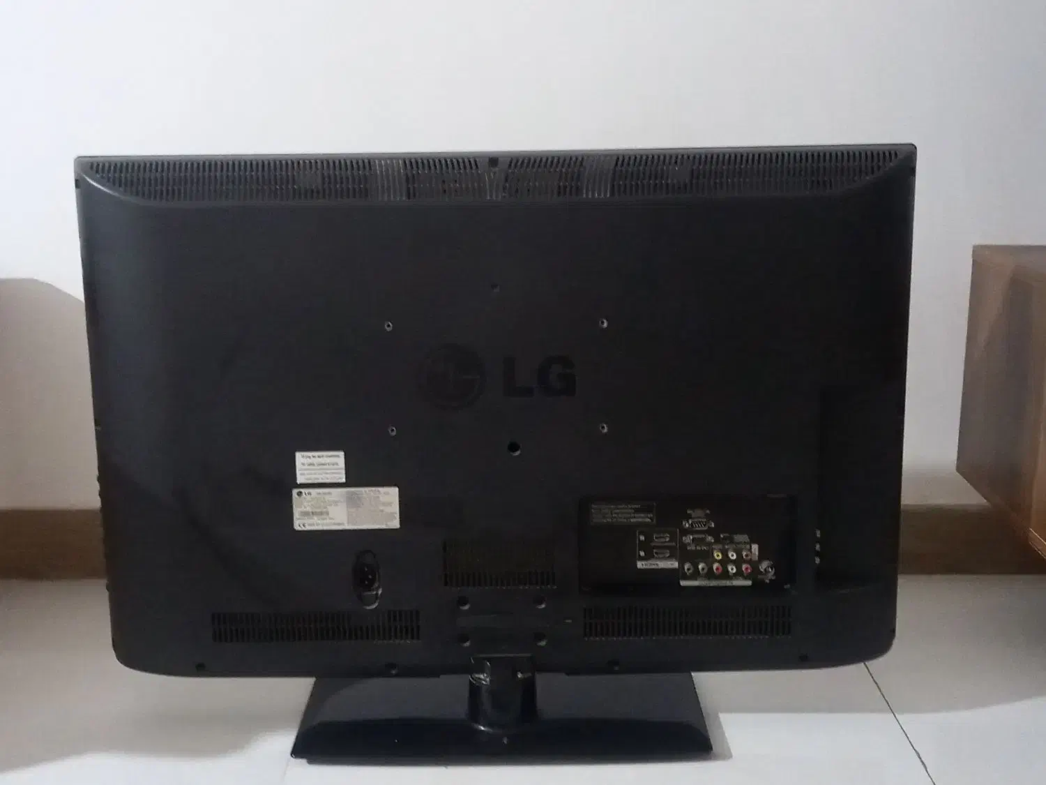 تلویزیون|تلویزیون و پروژکتور|رشت, پل تالشان|دیوار