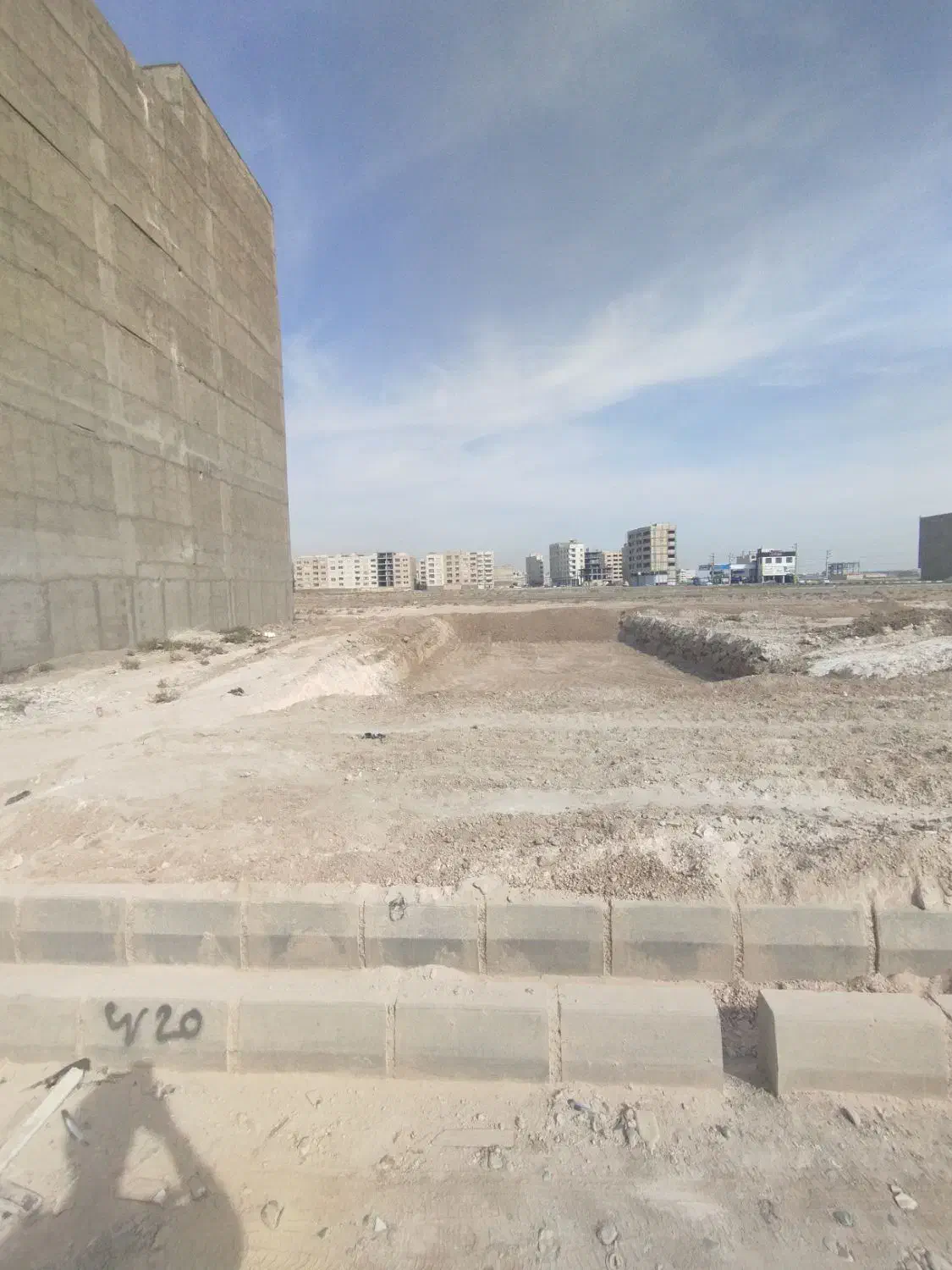 پیش فروش/ تک واحدی/ زیبا شهر|پیشفروش املاک|قرچک, مهدیه|دیوار