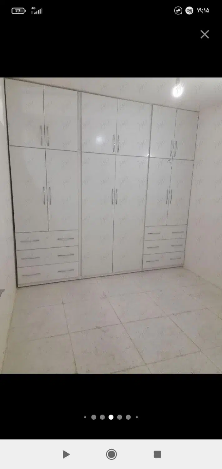 آپارتمان ۸۰ متری|فروش آپارتمان|مشهد, رضاییه|دیوار