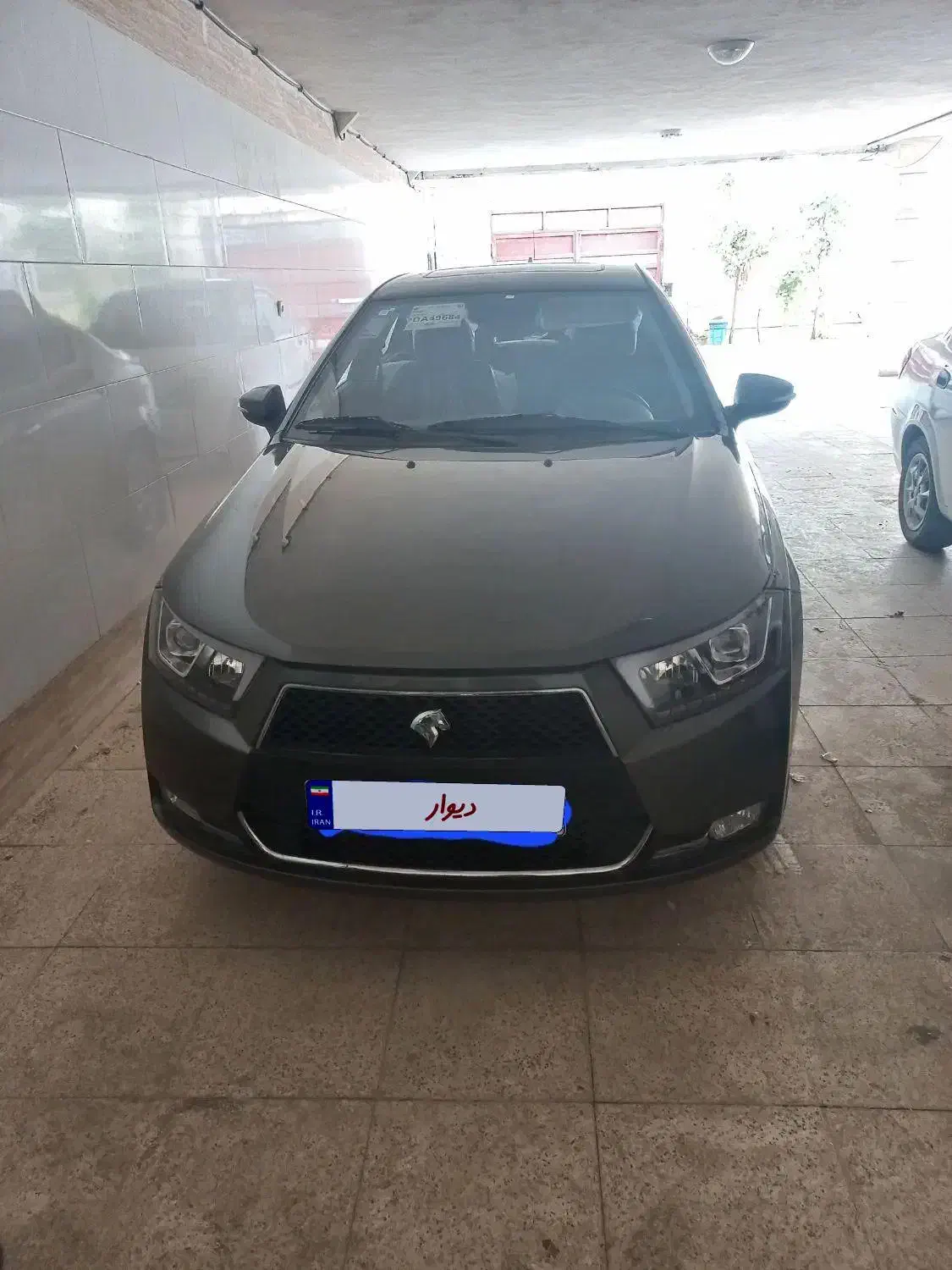 دنا پلاس اتوماتیک ۱۴۰۲|خودرو سواری و وانت|کرمانشاه, |دیوار