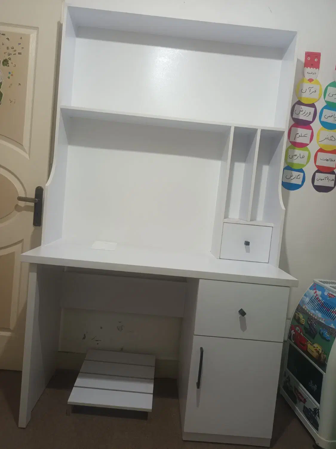 فروش میز تحریر|میز تحریر و کامپیوتر|گرگان, |دیوار