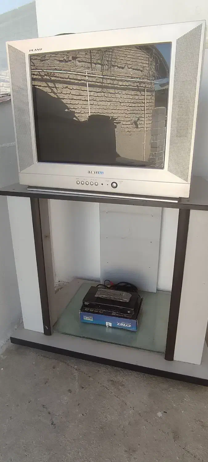 فروش|تلویزیون و پروژکتور|ساری, |دیوار