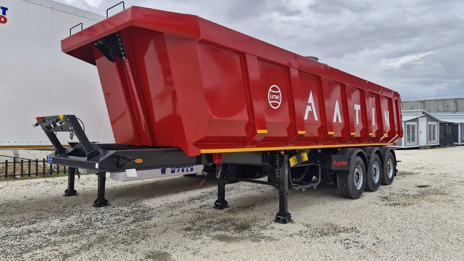 کمپرسی صفر شرایط ویژه شرکتی|خودرو سنگین|کوهسار (البرز), |دیوار