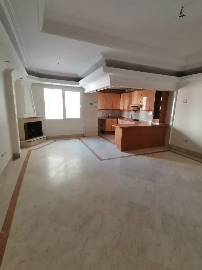 90 متر سوهانک تمیز