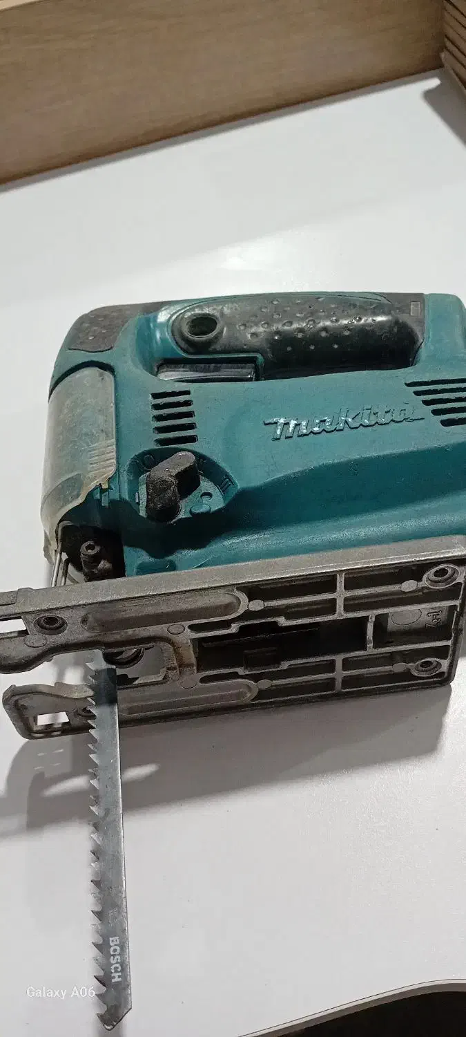 اره عمود بر|ابزارآلات|رشت, پل تالشان|دیوار