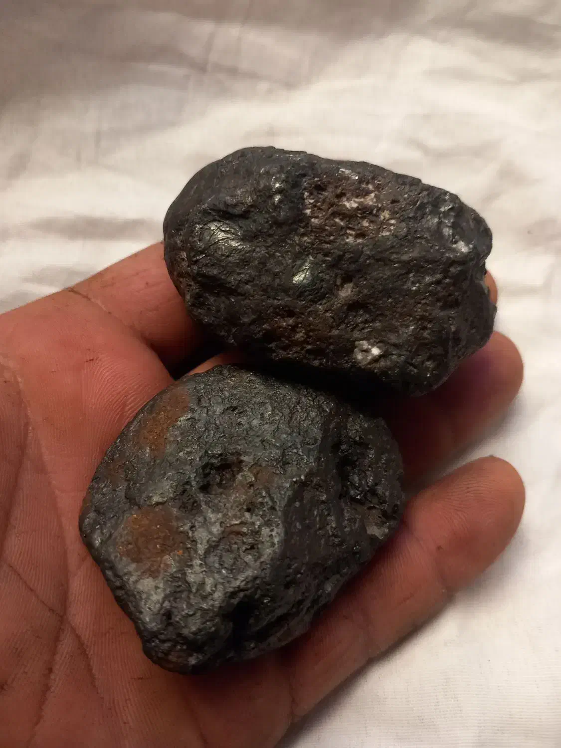 شهاب سنگ|بدلیجات|قم, حمام تالار|دیوار