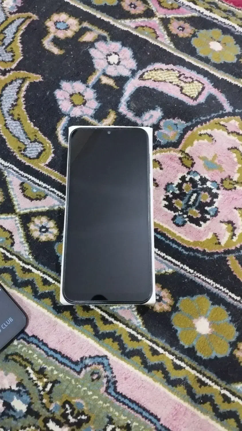 گوشی a14|موبایل|اهواز, عین ۲|دیوار