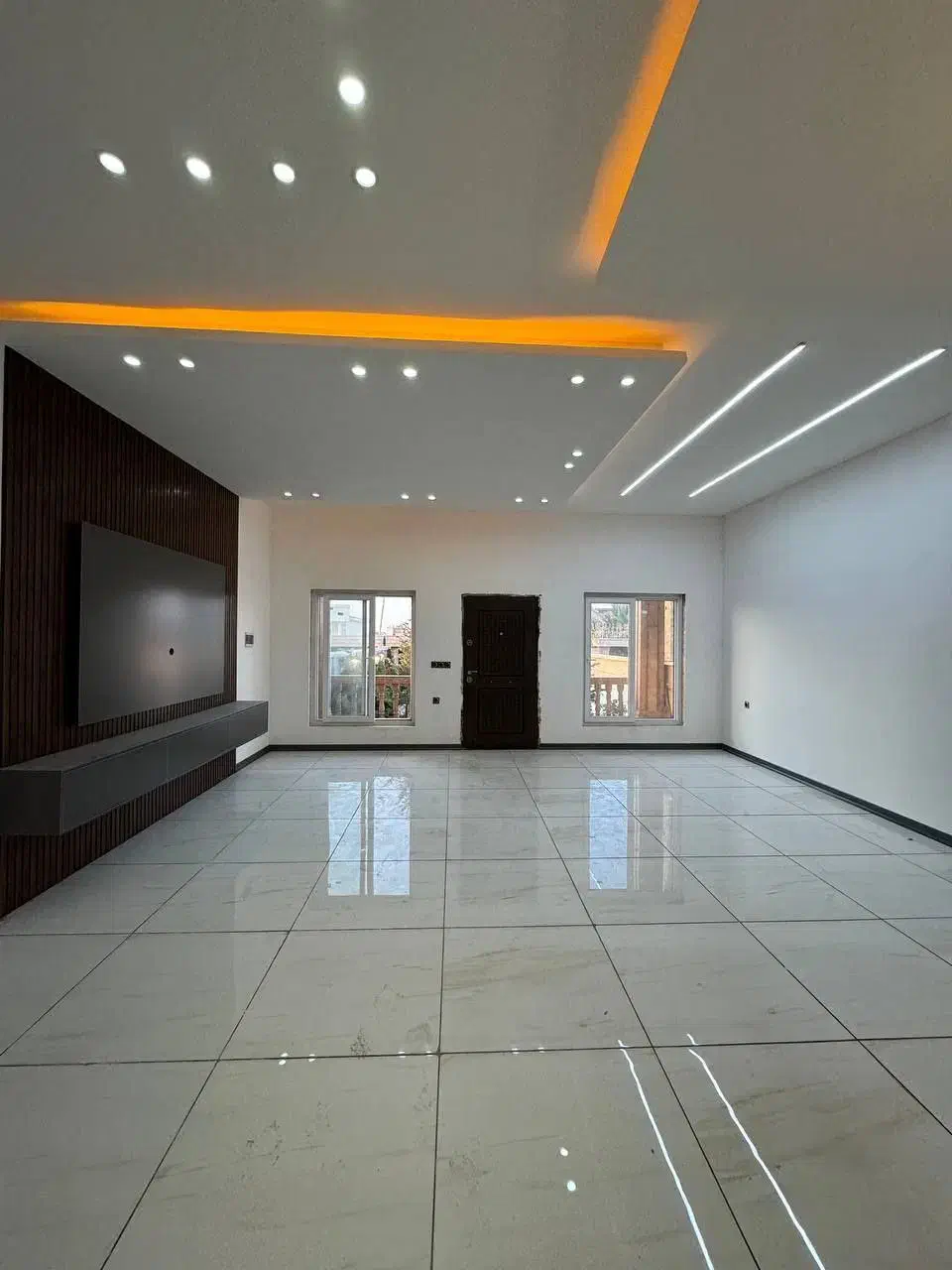 همکف استخردار شهرک امن یک تیپ سندتکبرگ|فروش خانه و ویلا|محمودآباد, |دیوار