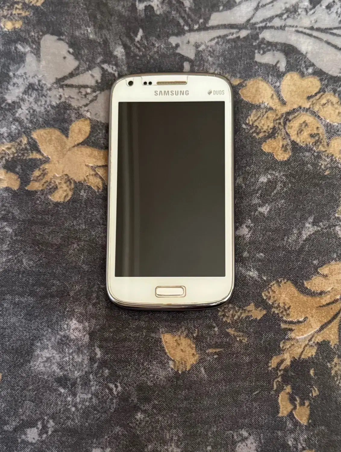 گوشی سامسونگ گلکسی s7563|موبایل|اصفهان, باغ دریاچه|دیوار