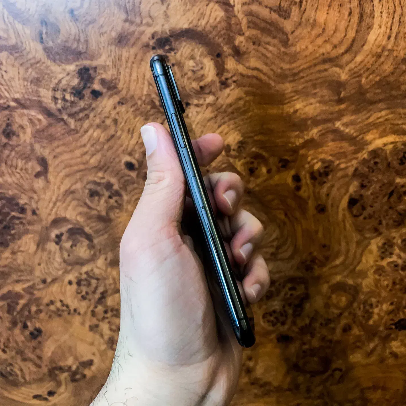 iPhone X در حد اکبند تمیز و سالم|موبایل|چالوس, |دیوار