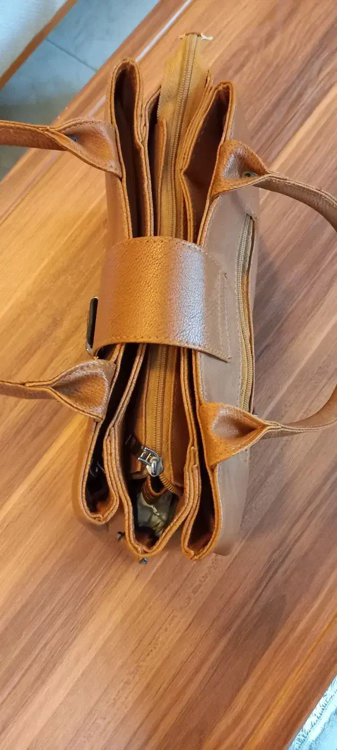 کیف زنانه|کیف، کفش، کمربند|اصفهان, جوزدان الیادران|دیوار