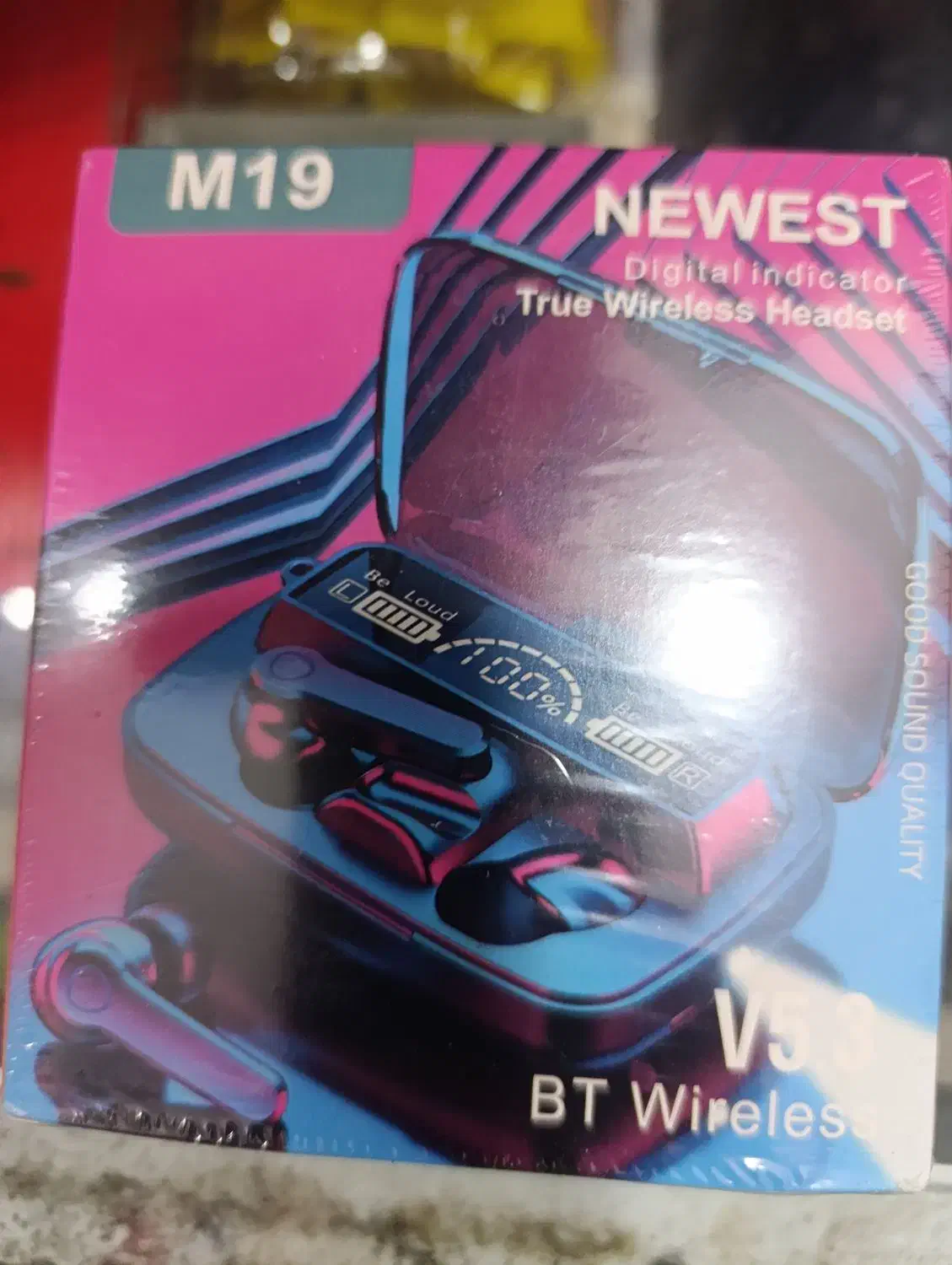 هدفون بیسیم|لوازم جانبی موبایل و تبلت|قم, بنیاد|دیوار