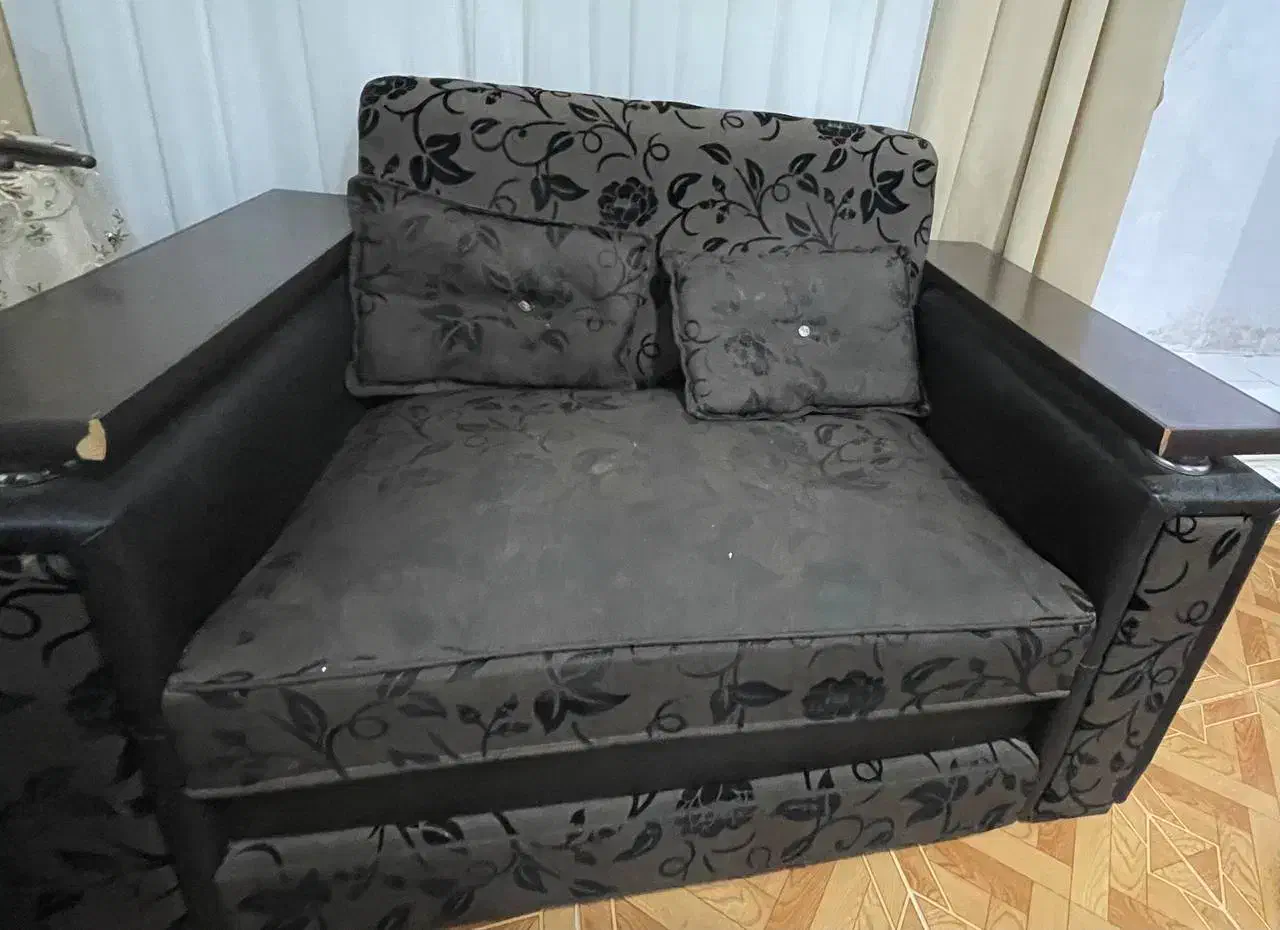 مبل‌|مبلمان خانگی و میز عسلی|رشت, اسماعیل آباد|دیوار