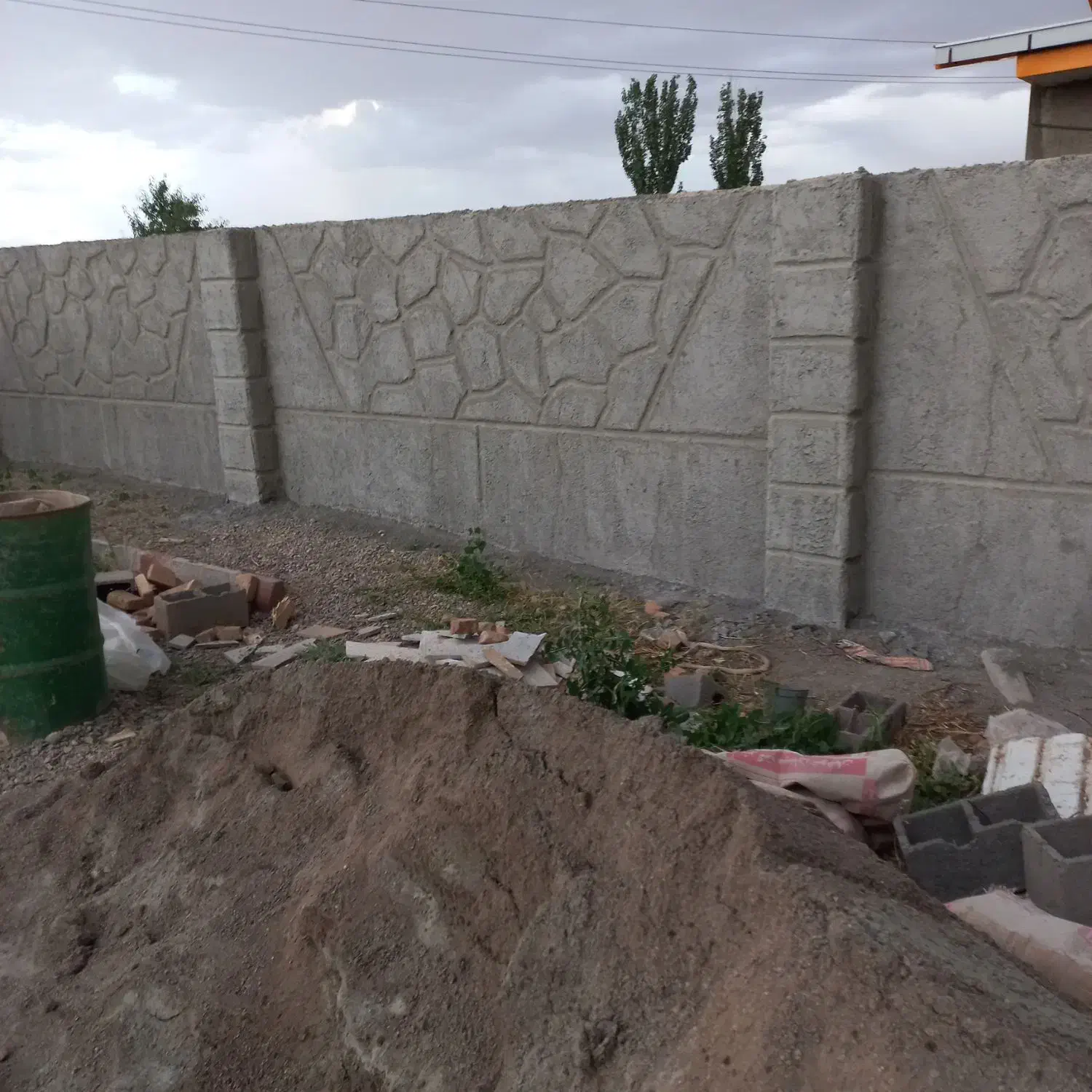 سیمانکاری ،سیمان کاری صوفیانی|خدمات پیشه و مهارت|صوفیان, |دیوار