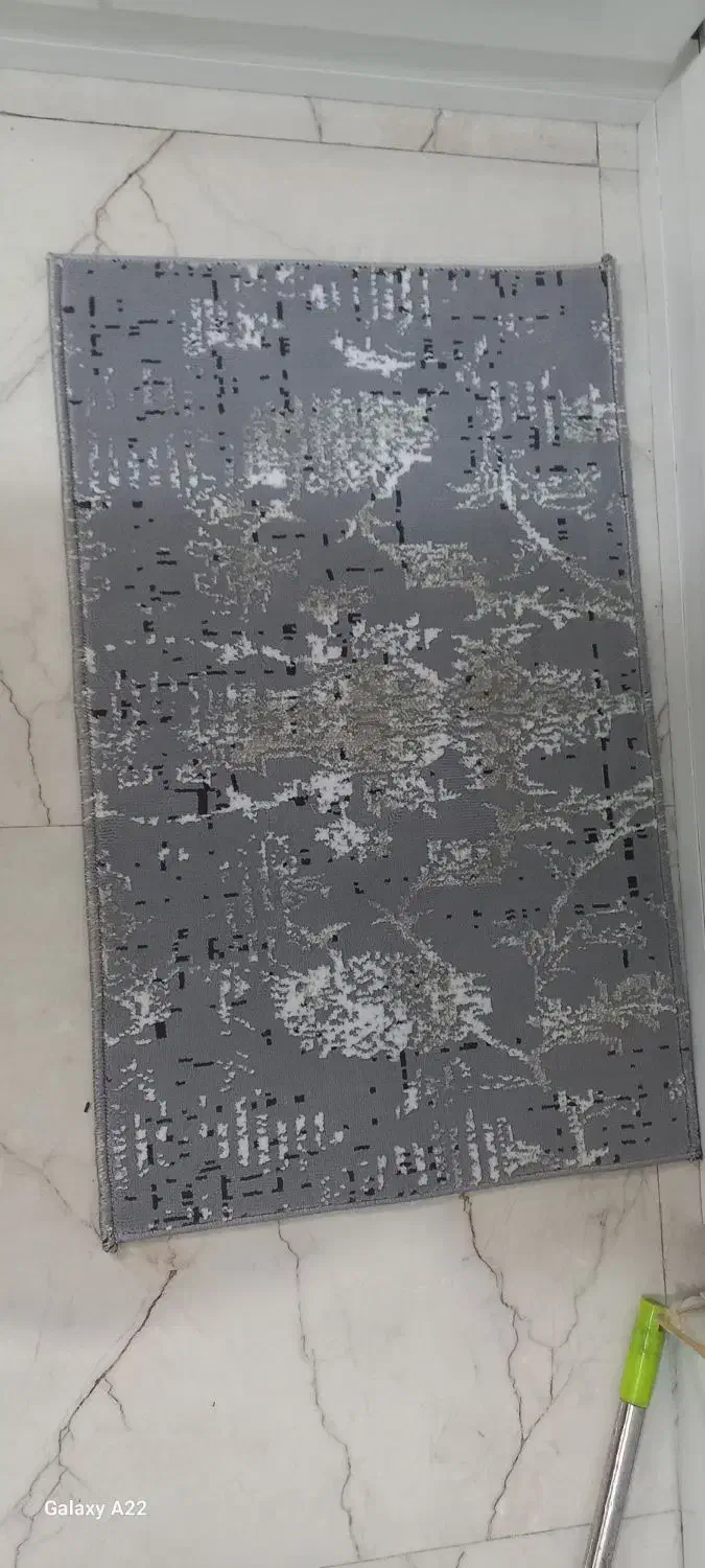 فرش کناره گل برجسته|فرش|رشت, کاکتوس|دیوار