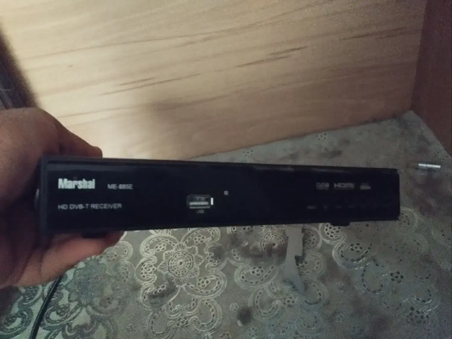 دو عدد تلویزیون سامسونگ|تلویزیون و پروژکتور|زنجان, |دیوار