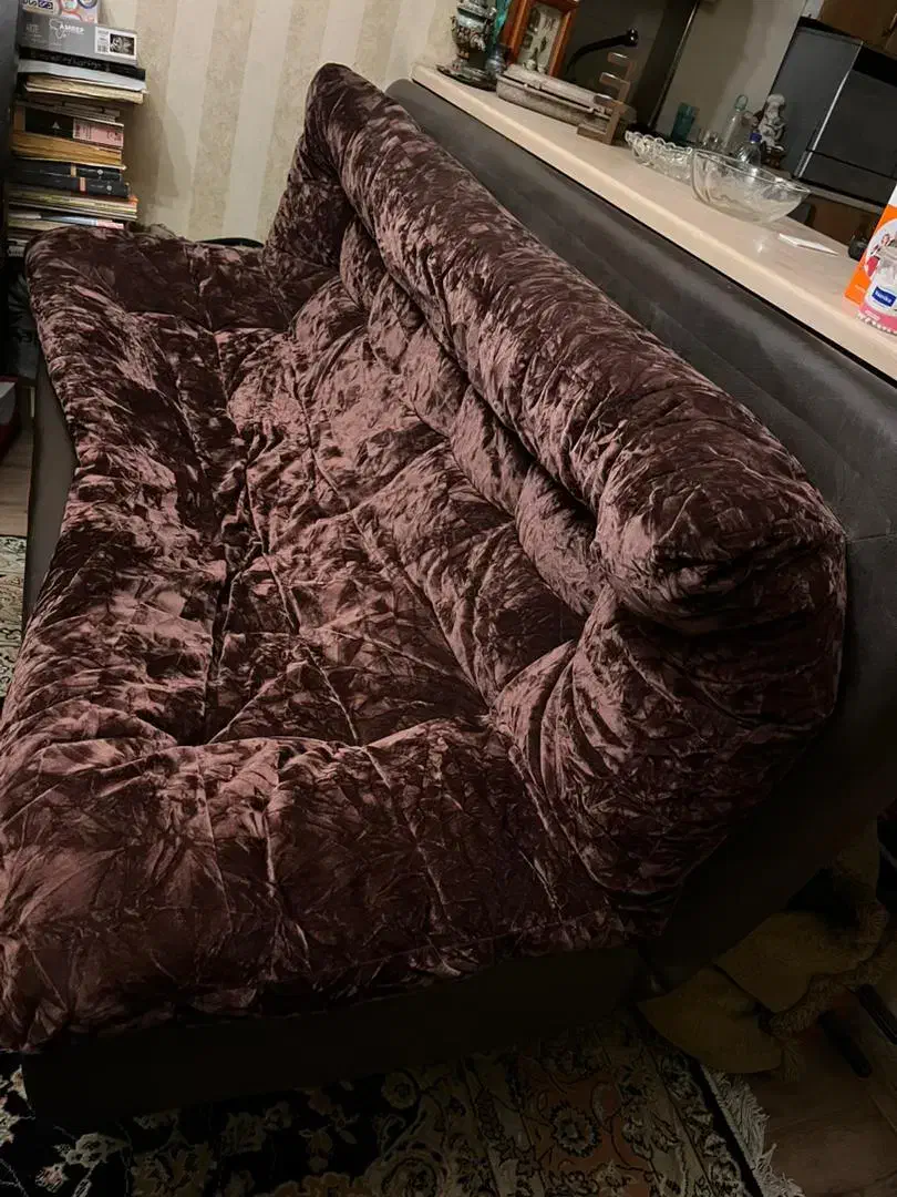 کانامه تختخوابشو|مبلمان خانگی و میز عسلی|تهران, کوی بیمه|دیوار