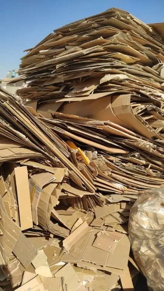 خرید فروش کارتن کتاب دفترنایلون پلاستیک آهن کل کرج|عمده‌فروشی|رباط‌کریم, شهرک صنعتی پرند|دیوار