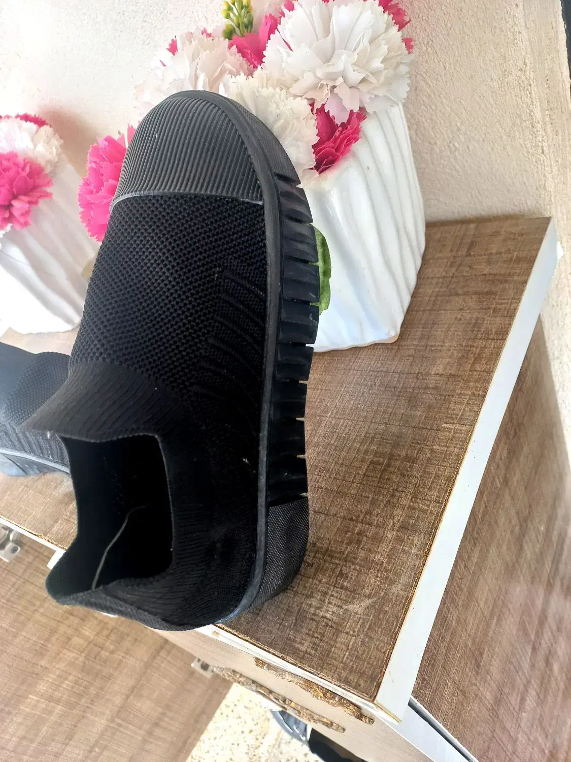 کفش شیک سایز۴۰|کیف، کفش، کمربند|یاسوج, |دیوار