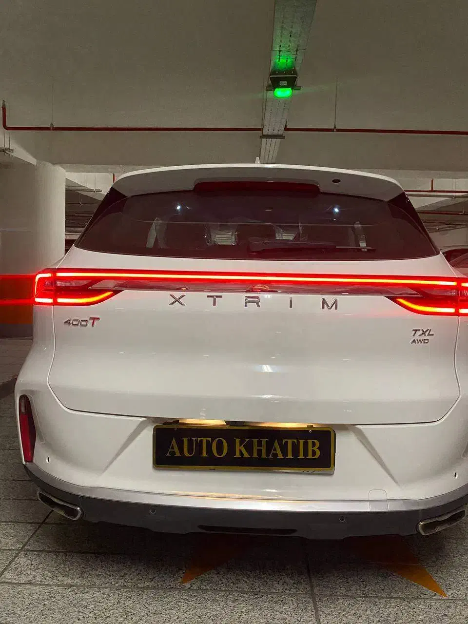 txL اکستریم سفید صفر نقدواقساط*تحویل فوری|خودرو سواری و وانت|تهران, اقدسیه|دیوار