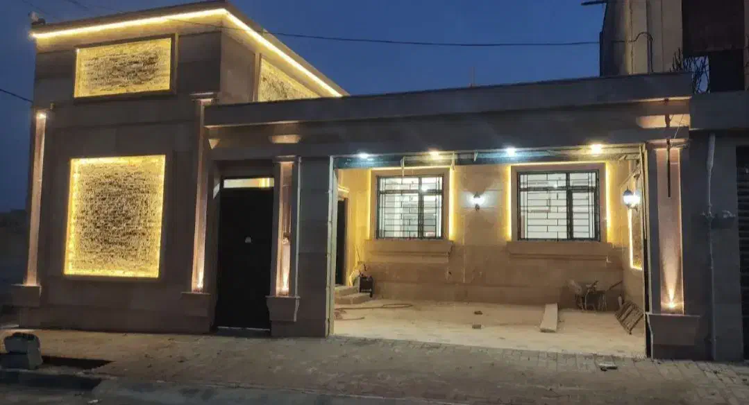 اجرای صفر تا صد برق ساختمان|خدمات پیشه و مهارت|سنقر, |دیوار