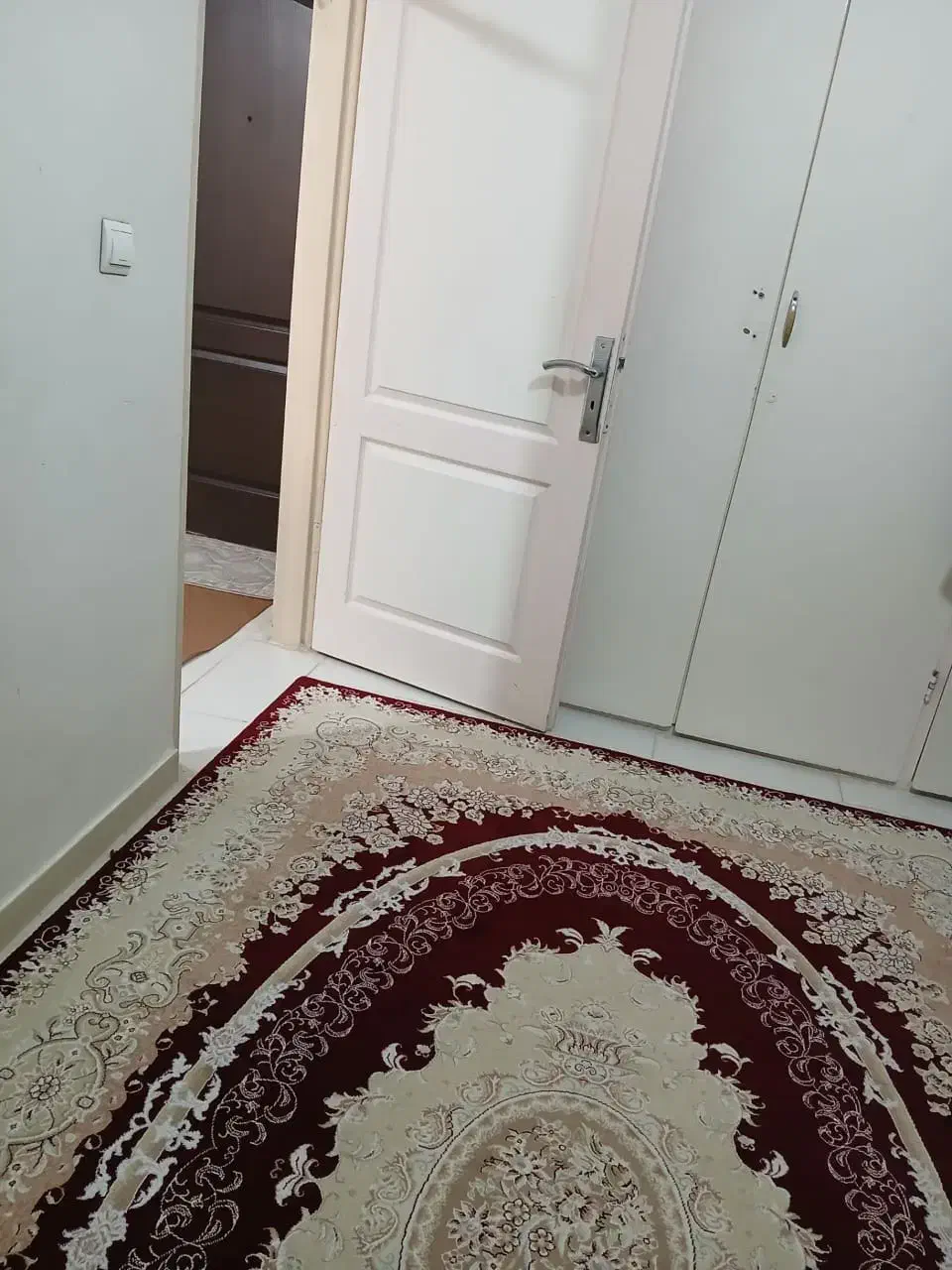 آپارتمان ۶۵ متری کوچه اتحاد|فروش آپارتمان|محمدشهر, محمدشهر|دیوار