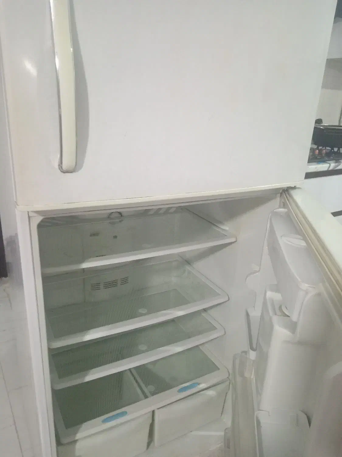 یخچال فریزر|یخچال و فریزر|هشتگرد, فاز ۷ مهستان|دیوار