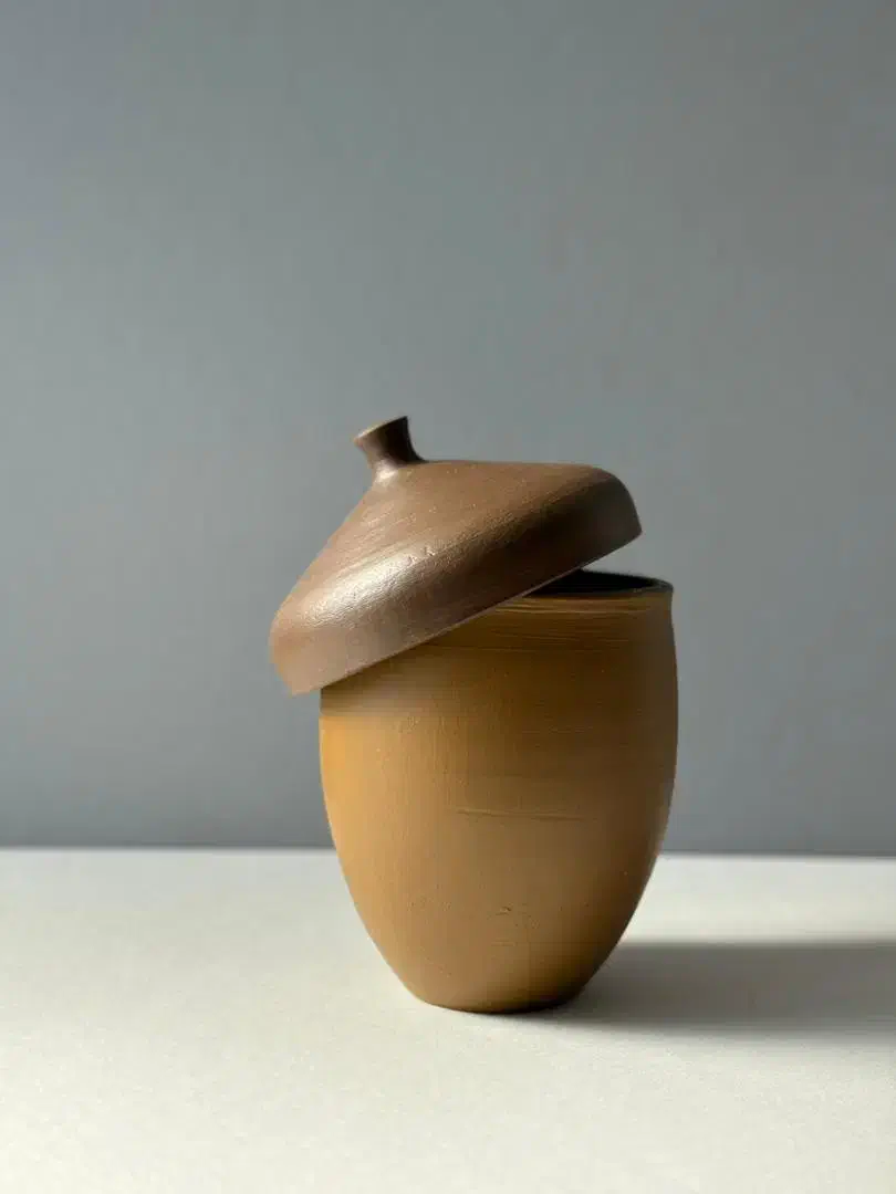 فروش انواع بلوط جنس سفال|ظروف سرو و پذیرایی|اصفهان, شاهد|دیوار