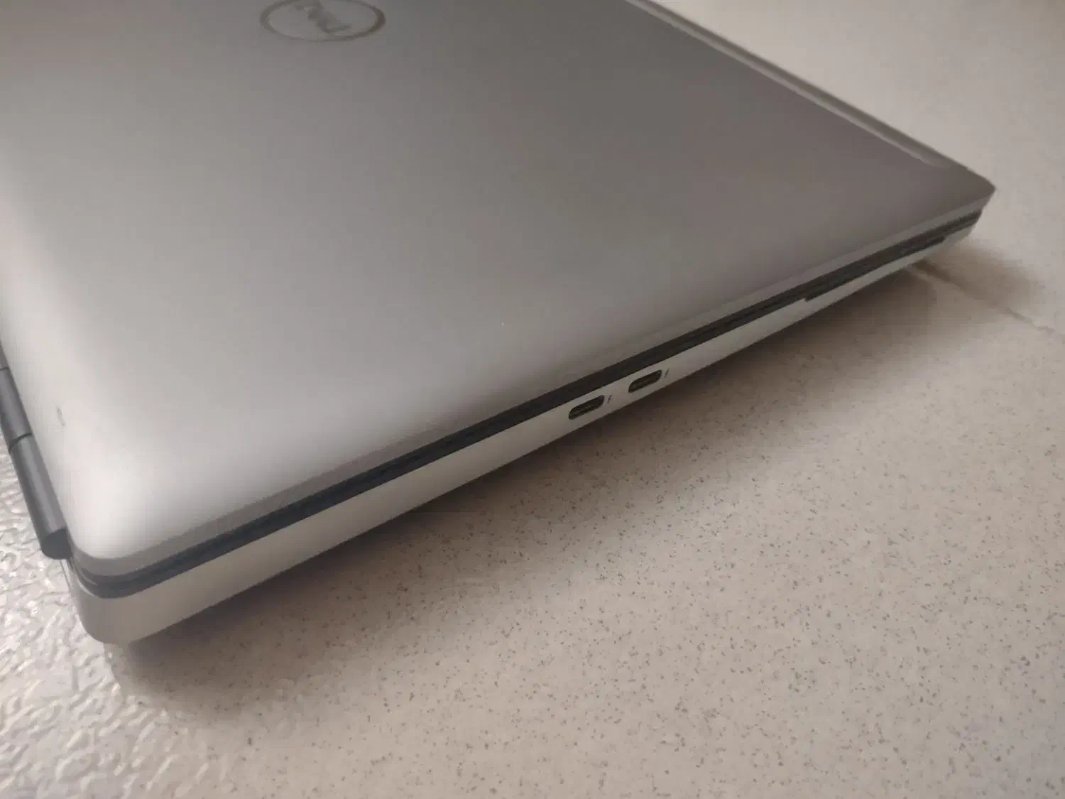 Dell precision 7560 gaming &rendring|رایانه همراه|مشهد, ارشاد|دیوار