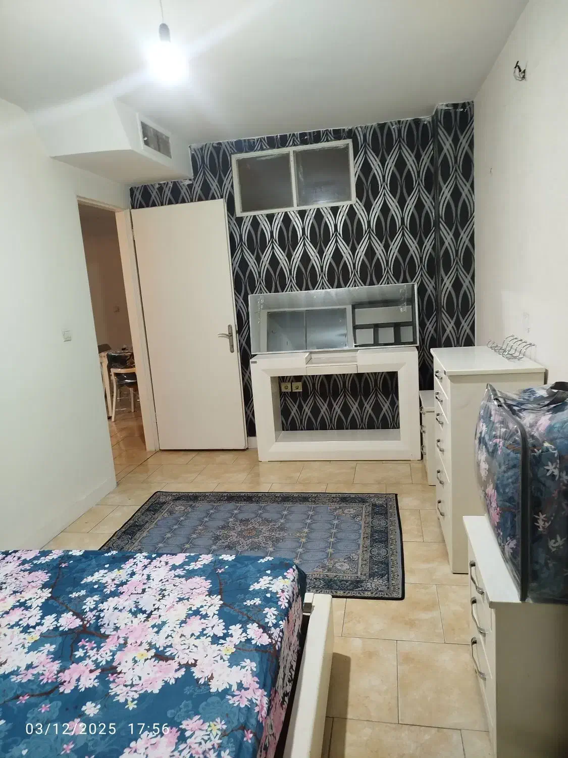 اجاره روزانه سوییت و آپارتمان در کرج عظیمیه|اجارهٔ کوتاه‌مدت آپارتمان و سوئیت|کرج, عظیمیه|دیوار