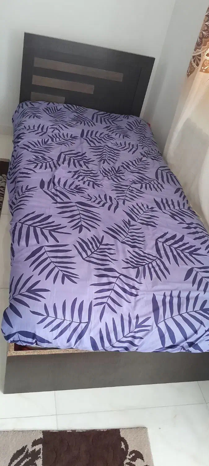 وسایل تخت و کمد|تخت و سرویس خواب|بندر انزلی, جهانگانی|دیوار