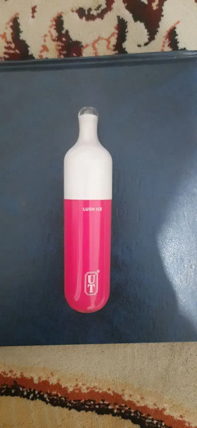 ویپ ۷۵۰۰ پاف|زیورآلات و اکسسوری|نیشابور, شهرک ولیعصر|دیوار