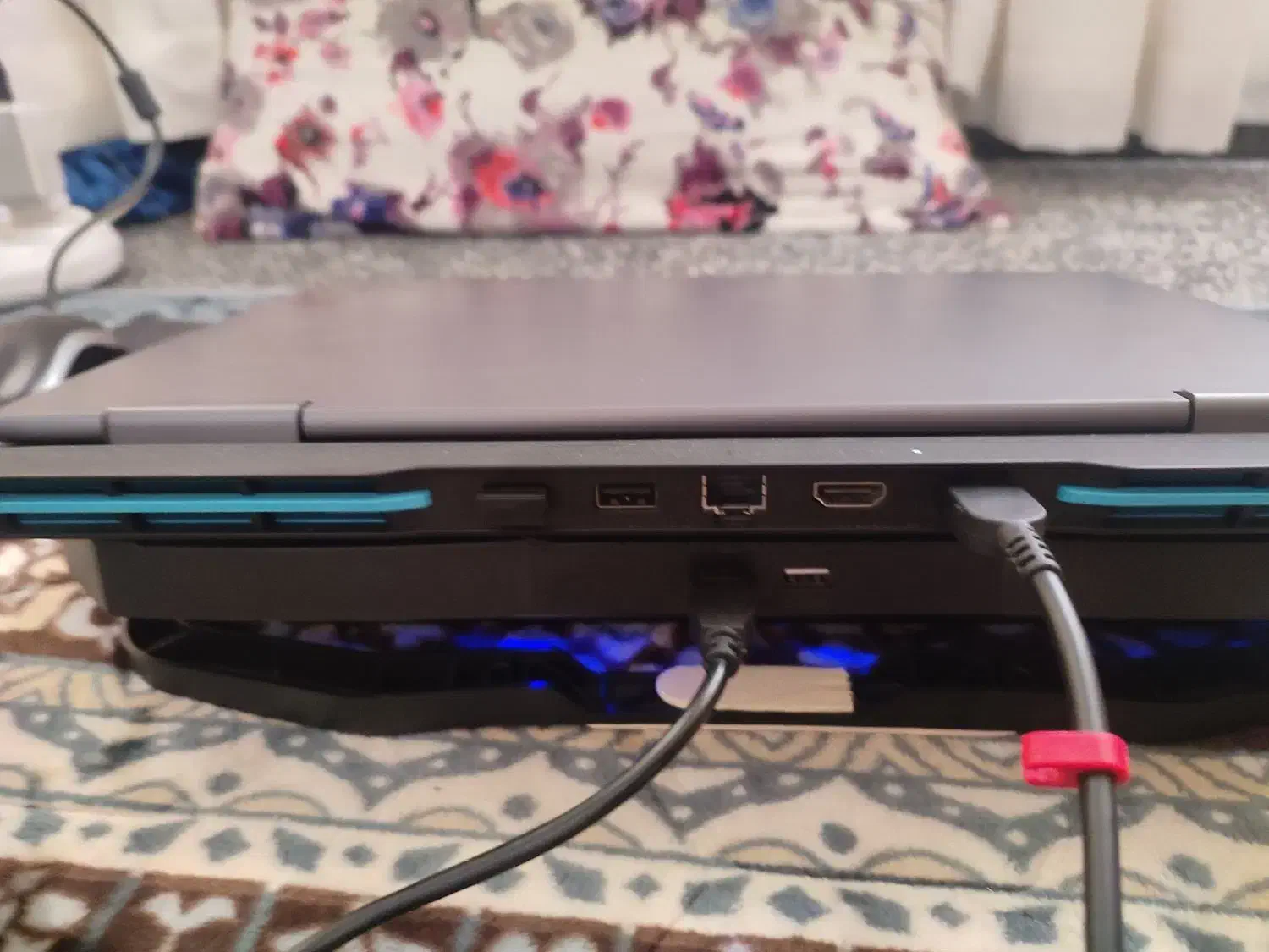 لپ تاپ گیمینگ|رایانه همراه|شیراز, نیایش|دیوار